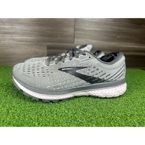 Brooks Ghost 13‎ Blue - 120338-1B-435 Women's Size-7 Sneakers - Picture 1 of 8